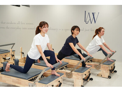 マシンピラティス×セミパーソナルトレーニング×ヨガを提供する「LimAlign（リマライン）」3号店が岡崎市・緑丘に誕生！
