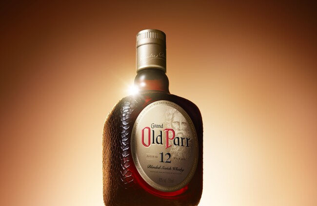 「オールドパー 12年」、「オールドパー シルバー」から父の日限定セットが登場「オールドパー 父の日 ギフトセット」5月20日（火）より順次発売こだわり派の父へ、日常に寄り添った特別なギフトを