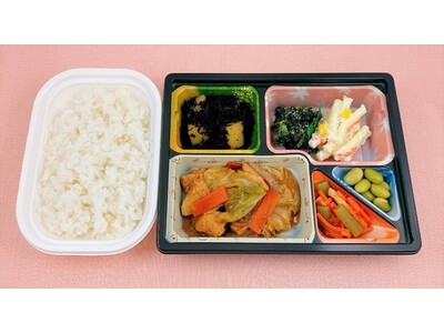 5月の“ご馳走の日”は「飛騨・信濃・甲斐の国（東山地方）旅弁当」