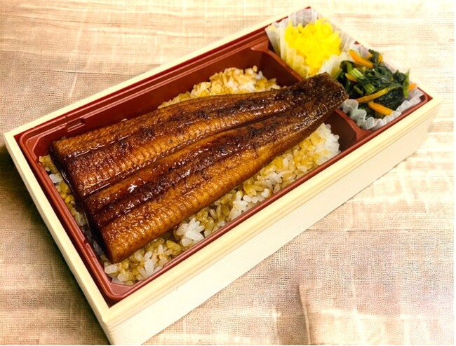 小豆島のお弁当・惣菜店『福み味』、宮崎県産うなぎを使用した「うな重」を販売