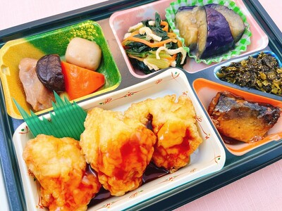5月の“ご馳走の日”は「九州しんけんうまか旅弁当」をお届け