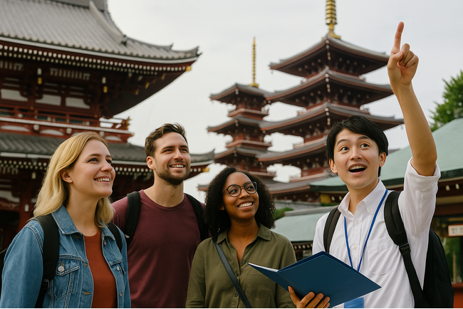 Reeluが、対応エリアを国内19都市・9空港に拡大 ～全国主要都市・空港でインバウンド対応人材を供給開始～