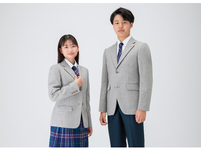 株式会社トンボ《トンボ学生服》は来年の2026年に創業150周年を迎えます。150周年を迎えるにあたり、...