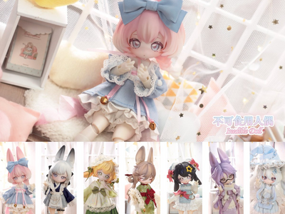 ブラインドドール、新宿マルイアネックス2F「FAVOP」にて2025年6月26日(木)より販売開始!
