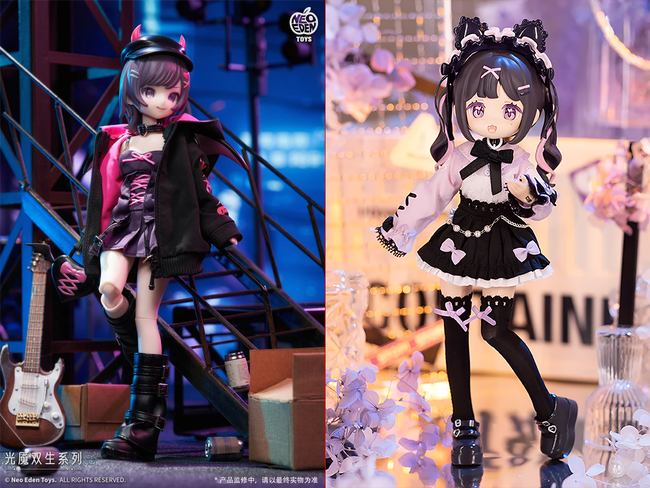 新作ブラインドドール&ドール用バッグが登場!新宿マルイアネックス2F「FAVOP」