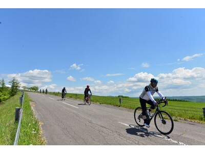 【北海道 弟子屈町】日本最大の屈斜路カルデラで楽しむサイクリングスタンプラリー開催!