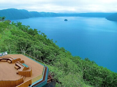 【北海道・弟子屈町】大自然を満喫！涼しいひがし北海道の夏本番！期間限定 周遊バスを活用してカヌー・サイクリング・ロングトレイルなど自然を楽しもう！