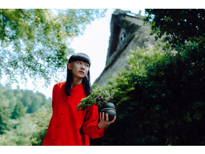 京都発祥の陶芸ブランド「QUTOTEN.」世界的ヒューマンビートボクサー「SHOW-GO」をキービジュアルに起用し、新モデル『㘴 -SOZORO-』の販売を決定