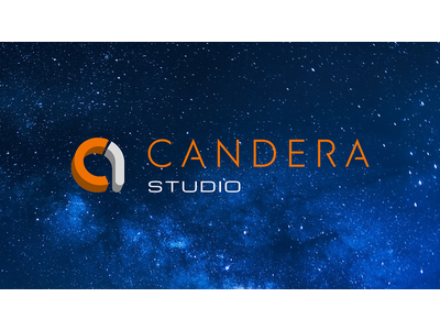 カンデラ、HMIデザイン開発ツールの新製品「Candera Studio」を発表