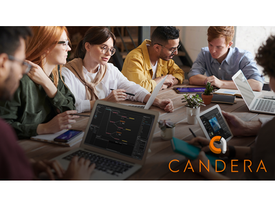 カンデラ、HMIデザイン開発ツール「Candera Studio」の個人ユーザー向けコミュニティサイトを開設
