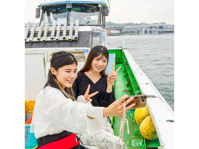 【神奈川県小田原市】「漁船クルーズ」開催！