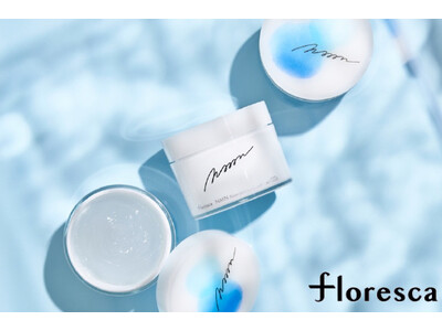 高純度NMNを配合したスキンケアブランド『floresca』から発売された「フロレスカNMNフェイス＆ボディヴェイル」がわずか1ヶ月で完売！11月12日(土)12時再販スタート！