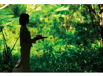 【ジ・アッタテラス クラブタワーズ】Our Farm to Table & Spa― 自家菜園の恵みに満...