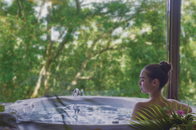 【沖縄／ジ・アッタテラス クラブタワーズ】 Our Farm to Table ＆ Spa ― 自家農園「Our Farm」の恵みに満たされる、癒しと美食のひと時