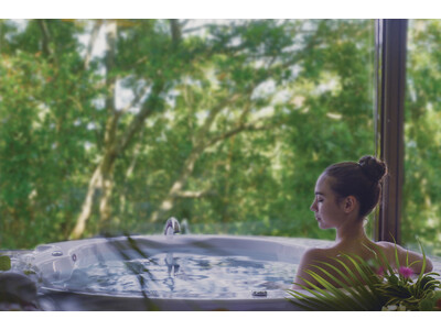 【沖縄／ジ・アッタテラス クラブタワーズ】 Our Farm to Table ＆ Spa ― 自家農園...