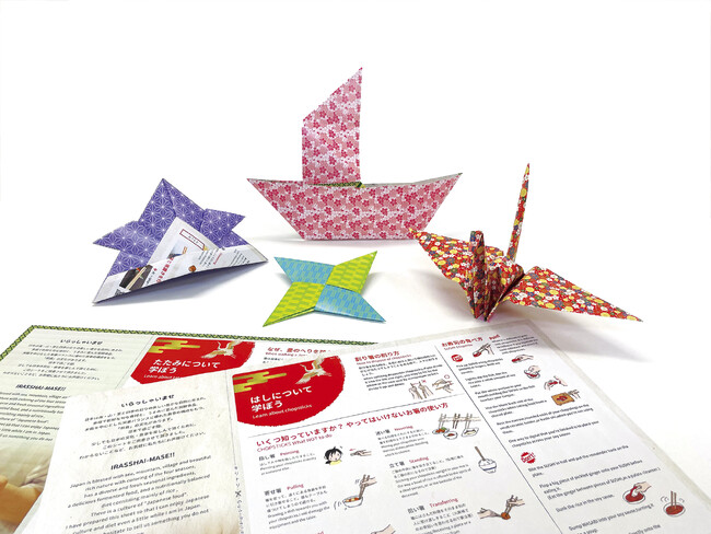 一枚の手書きメッセージとの出会いから生まれた──紙がつなぐ想い出づくりツール「おもてなしOmat（オーマット）」新発売