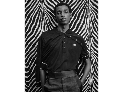 JOHN SMEDLEY for WALES BONNER 2026秋冬カプセルコレクション｜8/25(火) 数量限定発売
