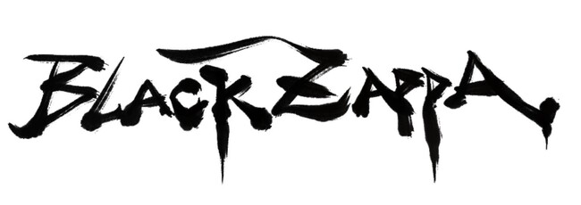 地獄の旋律が神話となる―”BLACK ZAPPA”歌とマルチメディアが融合した新感覚エンタメプロジェクト始動！その幕開けを告げる第1弾楽曲「哀しきサラリーマン」が、2025年8月7日リリース決定！