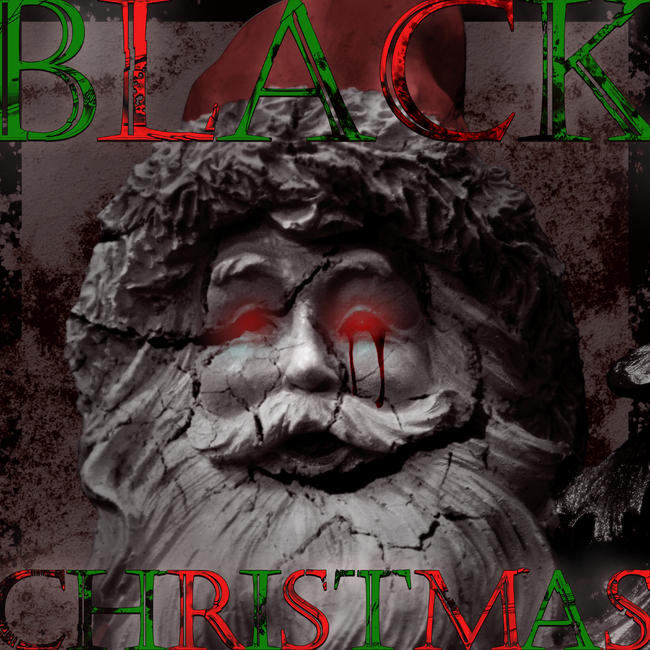 生沢佑一、新音源企画『BLACK CHRISTMAS（ブラッククリスマス）』を発表。“綺麗なクリスマス”へのアンチテーゼとして、魂の闇を描くロック・サーカスが始動。