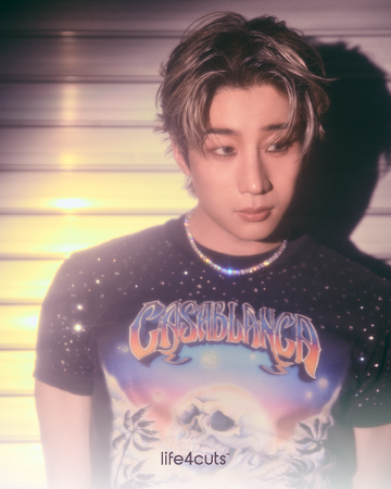 HAN SEUNG WOO JAPAN FANMEETING開催記念!HAN SEUNG WOO「人生4カット」コラボフレームを期間限定展開