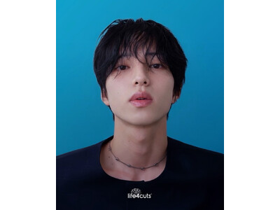 MAHIRO「人生4カット」コラボフレームを期間限定展開！