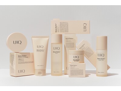 話題の人気コスメ「UIQ（ユイク）バイオームバリアエッセンスインパウダー」の公式モニター募集開始