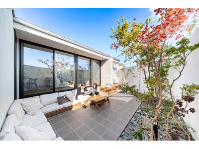 都会で叶える、上質な暮らしのヒント。 D’S STYLE「上質な邸宅展」グランフロント大阪で2日間開催