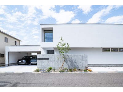 住宅展示場とは違うかたちで、住まいを考える時間を。