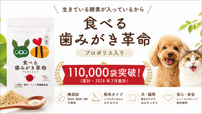 犬・猫の