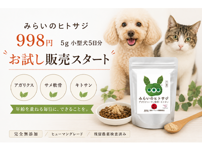 犬・猫の