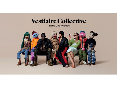 BRAND OFFがフランス発の中古ブランド品マーケットプレイス「Vestiaire Collective」に初出店