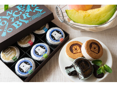 神戸バターサンド専門店BonbonROCKett(ボンボンロケット) 。2025年の夏はもうすぐ!夏フレ...