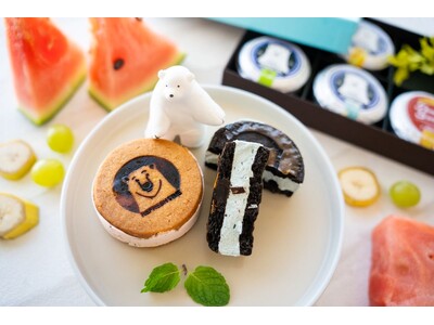 バターサンド専門店 ボンボンロケット六甲店 2024年夏限定フレーバーが新登場！