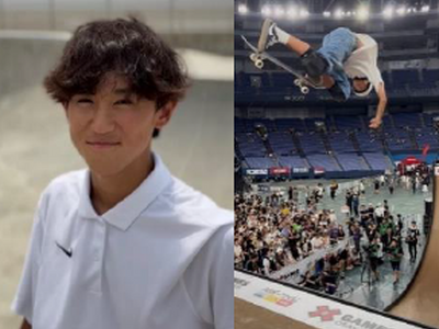 開催直前！スケートボードイベント「KANAGAWA JAM」出演者が決定しました！