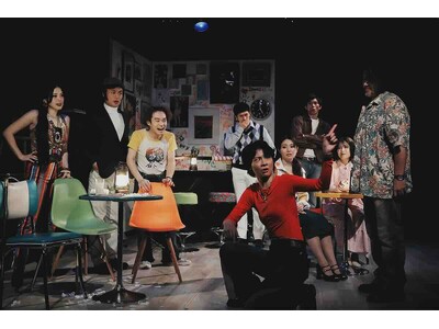 マグカルシアターの2026年度上演団体を決定しました！