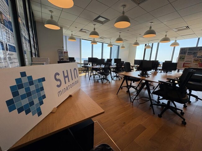 ベンチャー企業の成長促進拠点「SHINみなとみらい」を活用するベンチャーを募集！