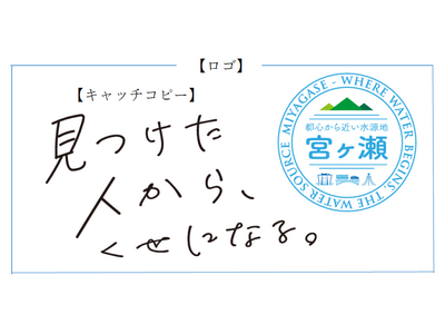 �u�������l����A�����ɂȂ�B�v�n����̂ŋ{�����̃u�����h���Ɍ������L���b�`�R�s�[���쐬���܂���