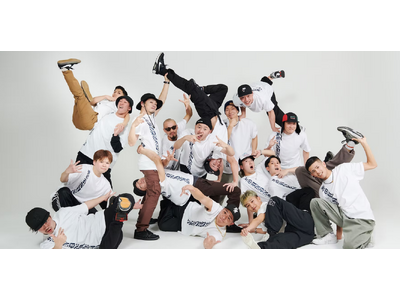 アーバンスポーツをもっと身近に！県内各地で体験会を実施します！