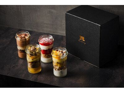 完全会員制パフェバー「Remake easy」、声優の小野友樹とのコラボによる「OH！NO！！オノパフェ...