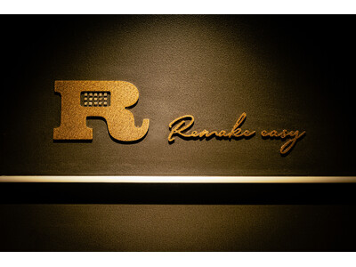 CAMPFIREクラウドファンディングアワード連続受賞の会員制パフェバー「Remake easy」が運営する『Remake easy新宿』が、多くの皆様のご愛顧により12月1日(月)で2周年を迎えます