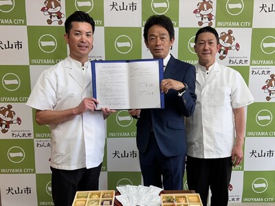 【嚥下食で被災地支援】老舗の日本料理店がつくる やわらか和食「口福膳」を輪島市の高齢者福祉施設で無償提供します