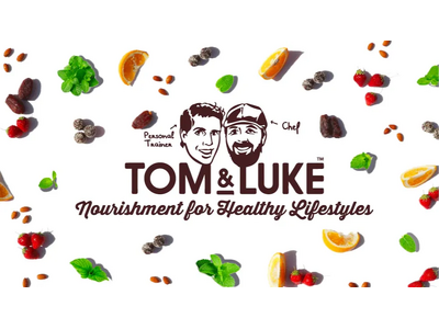 B2B ECプラットフォーム「グッズ」で、ニュージーランド発のヘルシースナック「TOM&LUKE」の取り扱いが開始されました