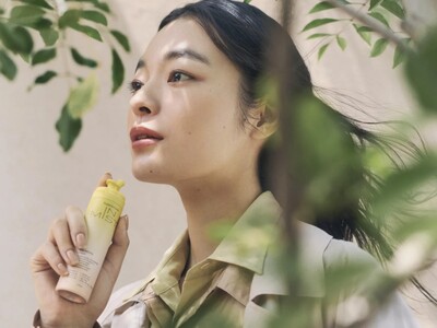 B2B ECプラットフォーム「グッズ」で、ミストで飲む美容サプリメント「IN MIST」の取り扱いが開始されました