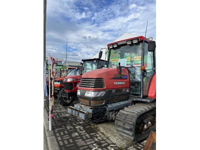 農機具王秋田能代店＆横手店で周年祭を開催！超オトクなセール＆豪華景品が当たる抽選会実施中