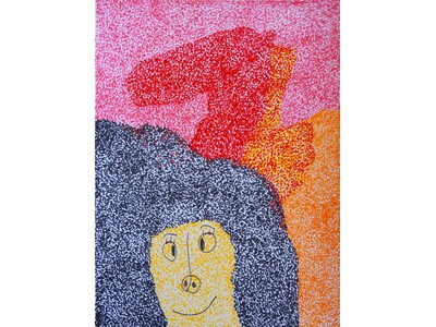 医療×障がい福祉×アート。代官山で心をつなぐ「アートの処方箋展」
