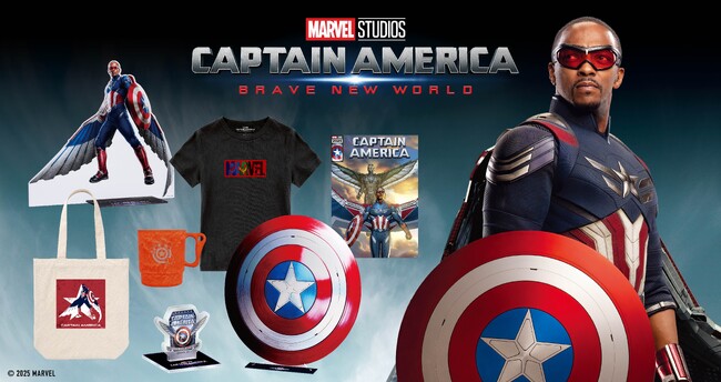 h`̏ےh󂯌pVȃLveEAJHappyɁIHappy / MARVEL wLveEAJ:uCuEj[E[hx2025N221ij\!!