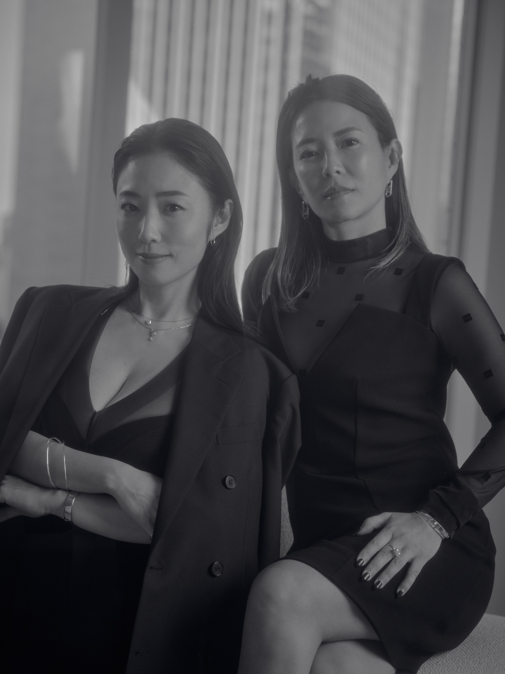 【本格的な新しい美容コミュニティ「本気の美容サロン」が誕生】MEGUMIと河村真木子が共同運営