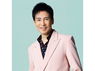 「一夜限りの曲目、最高のパフォーマンスをお届けしたいと考えに考えました」　月音夜出演の郷ひろみさんインタビュー