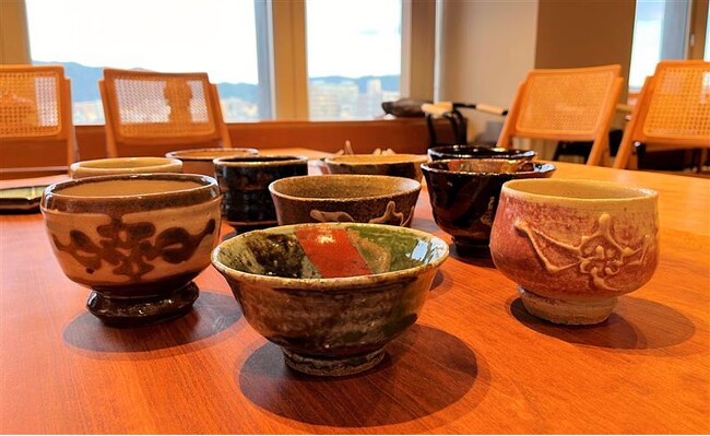 プレスリリース「THE KYOTOサロン　民藝の陶工河井寬次郎を知る「お茶とお話の会」　8月30日開催　午前の部と午後の部あり」のイメージ画像