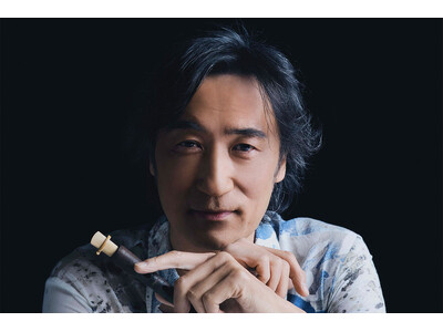 京都で開催「桜音夜」４月１日（水）出演は雅楽の東儀秀樹・典親親子　「雅楽もポップスもクラシックもとにかく楽しむもの」思い語る